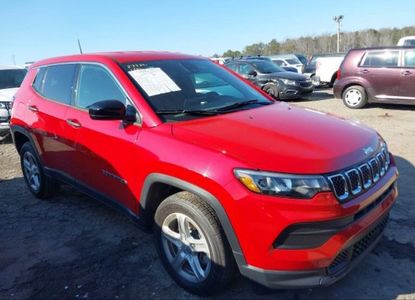 Доклад за превозно средство за VIN 3C4NJDAN8PT535384 - Изображение 1