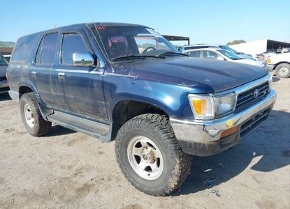 Vehicle Report for VIN JT3VN39W3P0112905 - Image 1