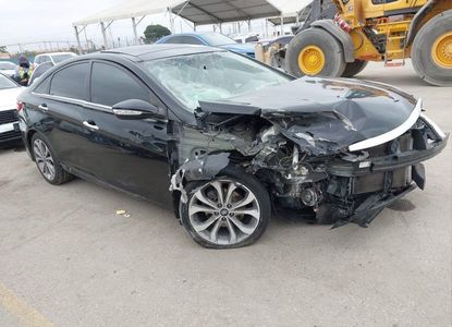 Vehicle Report for - Image 1