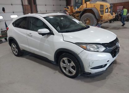 Raport pojazdu dla VIN 3CZRU6H53GM729917 - Obraz 1