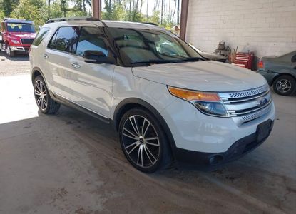 Vehicle Report for VIN 1FMHK7D87BGA28339 - Image 1