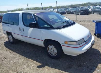 Rapport sur le véhicule pour VIN 1GNDU06D8PT106633 - Image 1