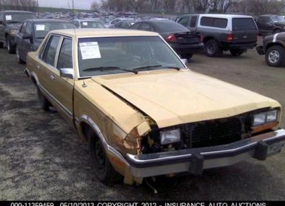 Vehicle Report for - Image 1