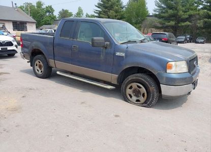 Raport pojazdu dla VIN 1FTRX14W85FA30682 - Obraz 1