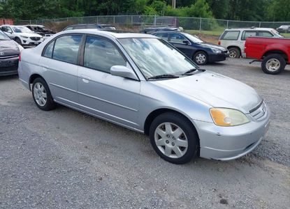 Raport pojazdu dla VIN 2HGES26812H582022 - Obraz 1