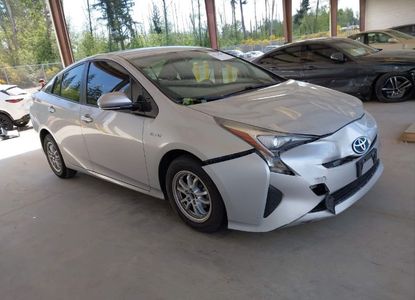 Informe del vehículo para VIN JTDKARFU1G3506403 - Imagen 1