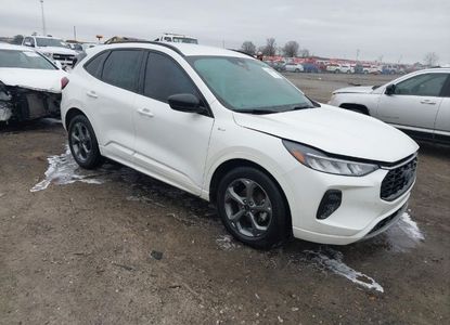 Informe del vehículo para VIN 1FMCU0MN5PUA89621 - Imagen 1