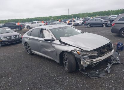 Vehicle Report for VIN 1HGCV2F96KA009445 - Image 1