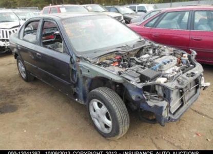 Raport vehicul pentru - Imaginea 1