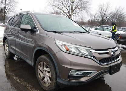 Vehicle Report for - Image 1