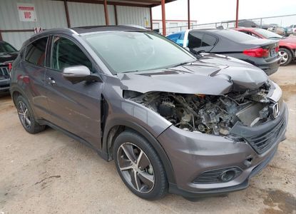 Vehicle Report for - Image 1
