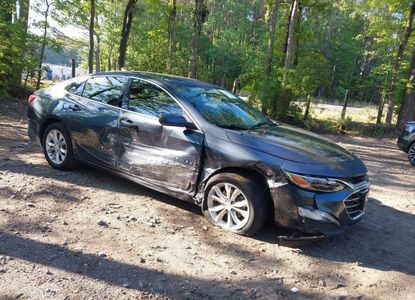 Vehicle Report for VIN 1G1ZD5ST3KF192880 - Image 1