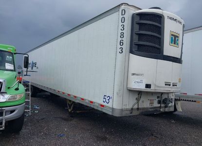 Raport pojazdu dla VIN 1GRAA0620JB703863 - Obraz 1