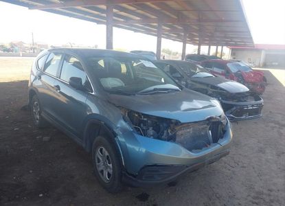 Informe del vehículo para VIN 2HKRM4H38EH604827 - Imagen 1