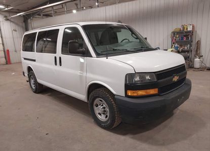 Vehicle Report for - Image 1