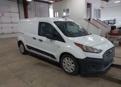 Informe del vehículo para VIN NM0LS7E28L1478172 - Imagen 1