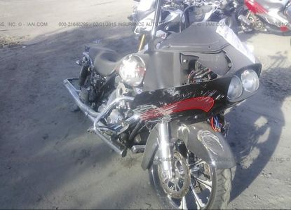 Vehicle Report for - Image 1