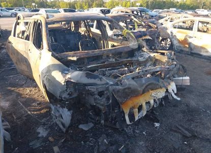 Vehicle Report for VIN 1C4PJLCB3HW592612 - Image 1