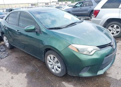 Informe del vehículo para VIN 2T1BURHE2EC207648 - Imagen 1