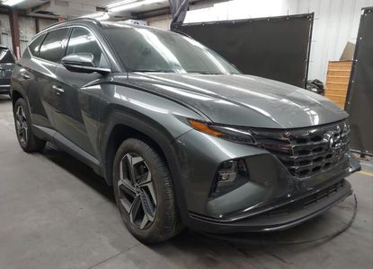 Raport pojazdu dla VIN 5NMJE3AE5PH248949 - Obraz 1