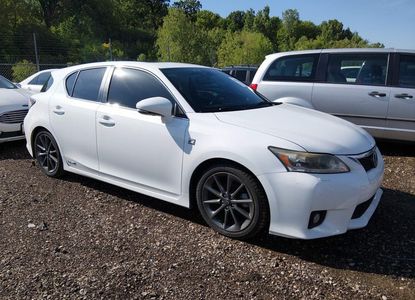 Vehicle Report for - Image 1
