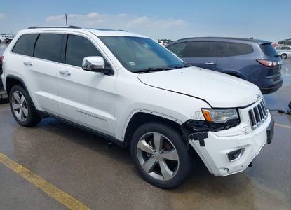 Vehicle Report for VIN 1C4RJEBG8FC848596 - Image 1