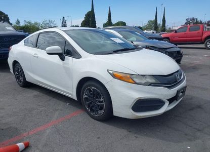 Vehicle Report for VIN 2HGFG3B55FH517865 - Image 1