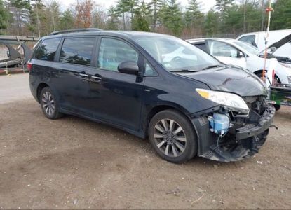 Raport vehicul pentru VIN 5TDDZ3DCXJS195374 - Imaginea 1