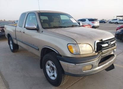 Informe del vehículo para VIN 5TBRT34182S268919 - Imagen 1