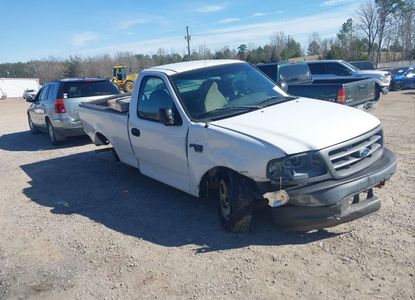 Raport pojazdu dla VIN 2FTRF17W03CA59388 - Obraz 1