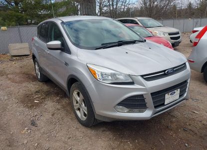 Vehicle Report for VIN 1FMCU9GX8DUD50527 - Image 1