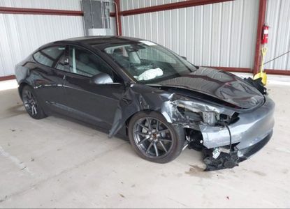 Raport vehicul pentru VIN 5YJ3E1EA8PF674060 - Imaginea 1