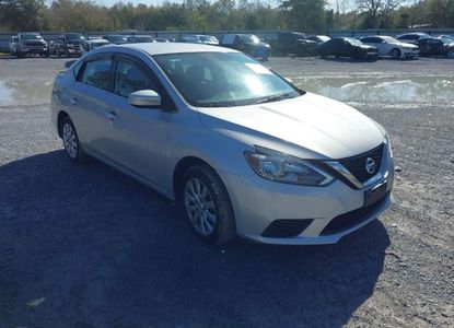 Vehicle Report for VIN 3N1AB7AP2HY287039 - Image 1