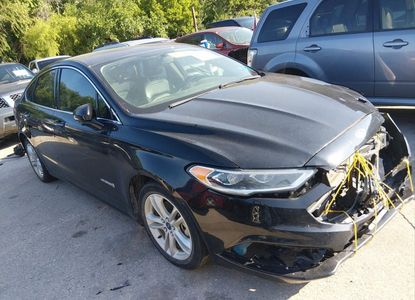 Vehicle Report for - Image 1
