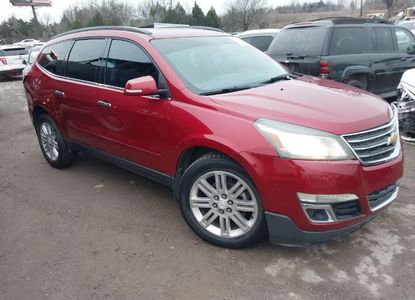 Vehicle Report for - Image 1
