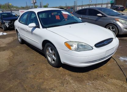 Vehicle Report for VIN 1FAFP53U42A173413 - Image 1