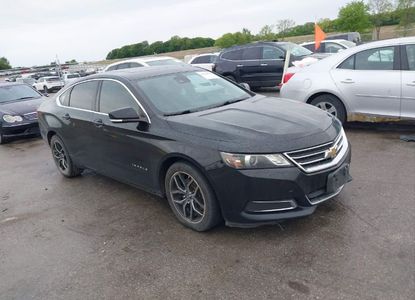 Vehicle Report for VIN 1G1125S32FU110853 - Image 1