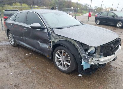Vehicle Report for - Image 1