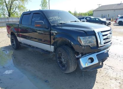 Raport pojazdu dla VIN 1FTPW14V99FA93569 - Obraz 1