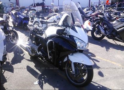 Fahrzeugbericht für VIN JH2SC5153EK200123 – Bild 1