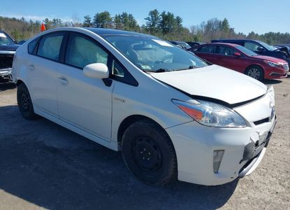 Raport pojazdu dla VIN JTDKN3DU9F1875847 - Obraz 1