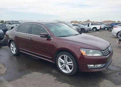 Vehicle Report for - Image 1