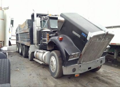 Raport pojazdu dla - Obraz 1