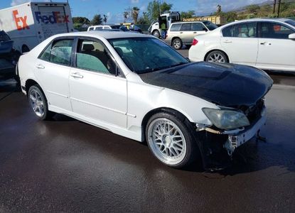 Vehicle Report for VIN JTHBD192720049396 - Image 1