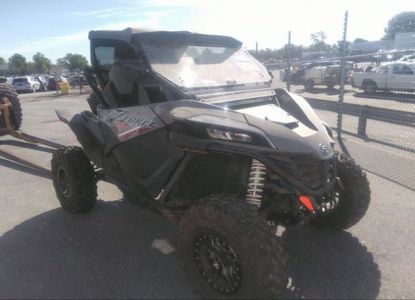 Vehicle Report for VIN LCELV1ZG1N6001070 - Image 1