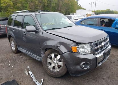 Vehicle Report for VIN 1FMCU9EG9CKC33911 - Image 1