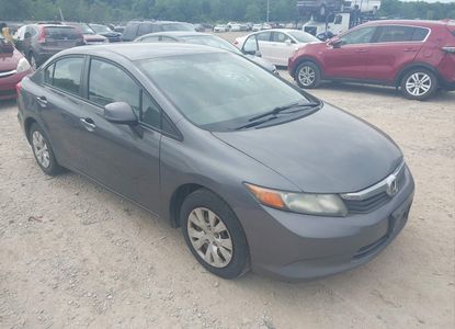 Vehicle Report for - Image 1