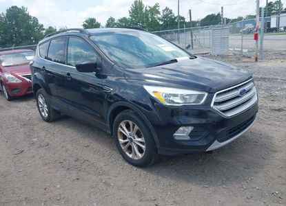 Raport vehicul pentru VIN 1FMCU0GD1JUA94177 - Imaginea 1