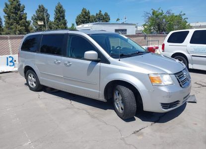 Informe del vehículo para VIN 2D4RN5D1XAR263938 - Imagen 1