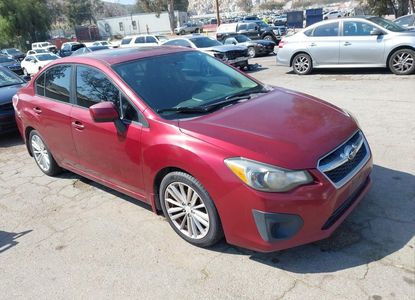 Vehicle Report for - Image 1